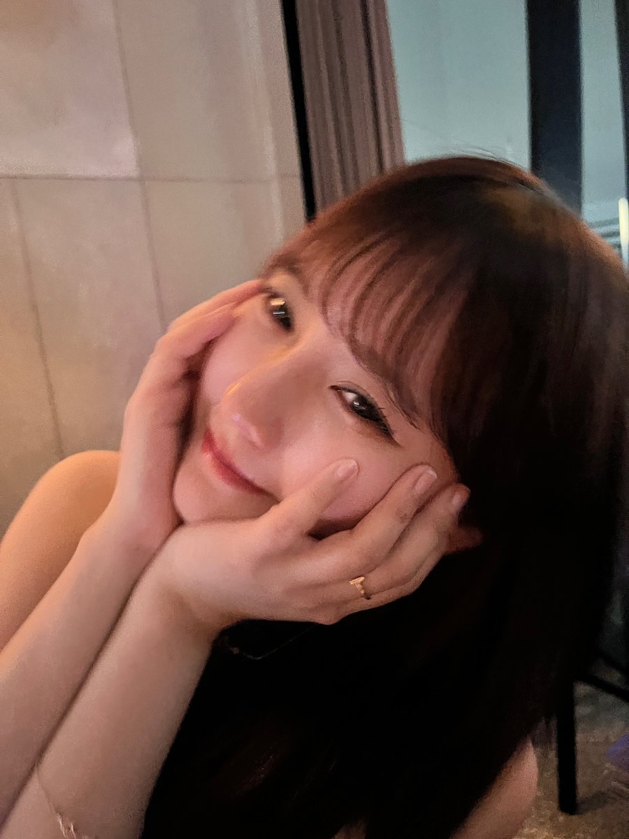 saito_nagisa's tweet photo. 8月も一緒に頑張ろうね♡😻 https://t.co/mv7t9WtTfr
