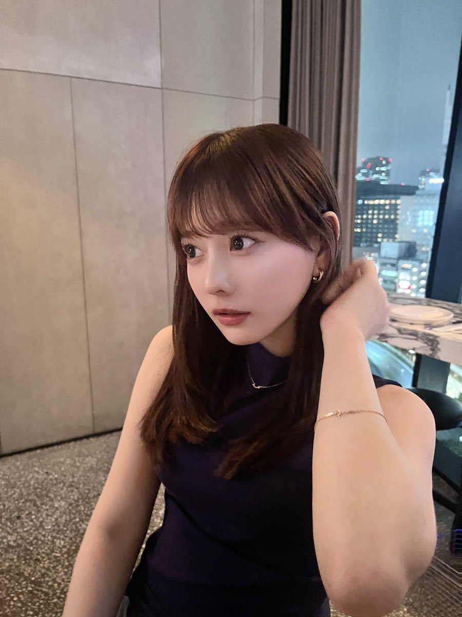 saito_nagisa's tweet photo. 8月も一緒に頑張ろうね♡😻 https://t.co/mv7t9WtTfr