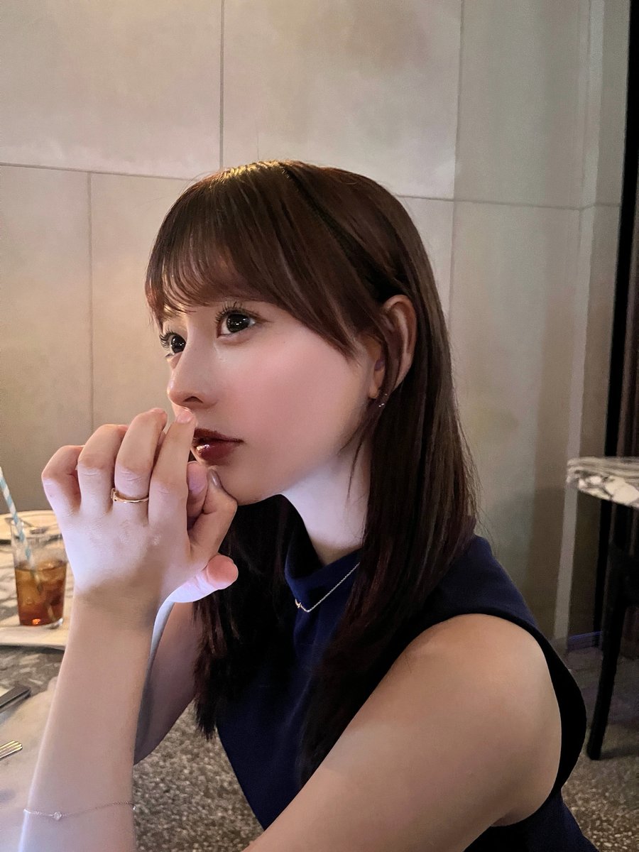 saito_nagisa's tweet photo. 8月も一緒に頑張ろうね♡😻 https://t.co/mv7t9WtTfr