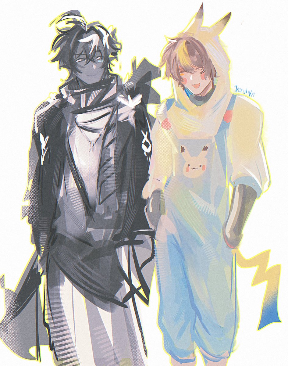 verylxin's tweet photo. doodl
#pikaTMfanart #div_yfanart https://t.co/seGzlEk61q
