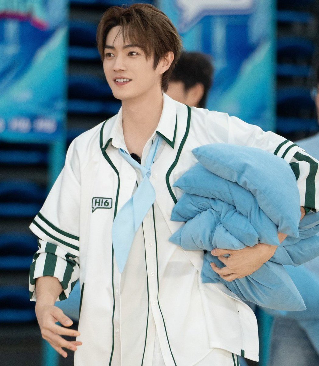 BucchiPilollinn's tweet photo. Soooooo cute🩵🤩🩵
Hi６❣️
＃XuKai　＃許凱
＃シューカイ https://t.co/jCXWEj4nqh