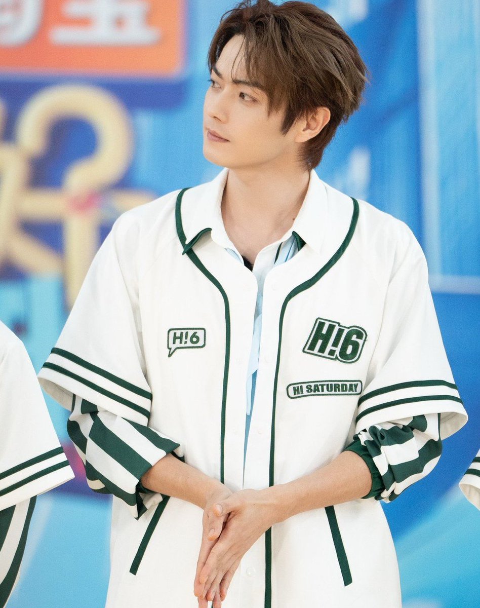 BucchiPilollinn's tweet photo. Soooooo cute🩵🤩🩵
Hi６❣️
＃XuKai　＃許凱
＃シューカイ https://t.co/jCXWEj4nqh