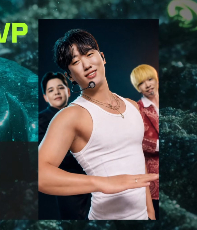 vctpacific's tweet photo. Need the dancers of #VCTPacific to have a face-off 🫣 https://t.co/zL0iwgzMvO