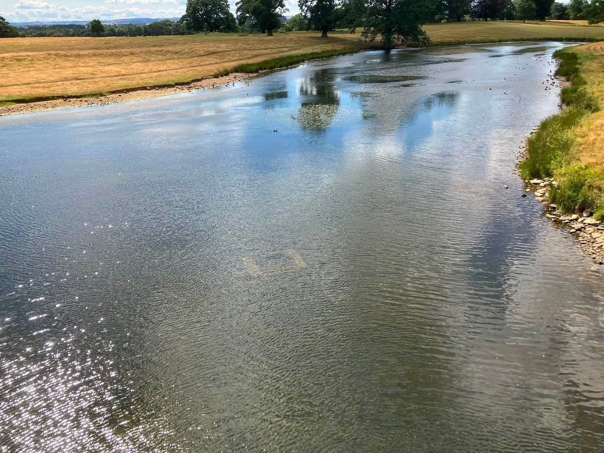 john10272's tweet photo. Yesterdays visit to Raby Castle https://t.co/2isURLDvdp