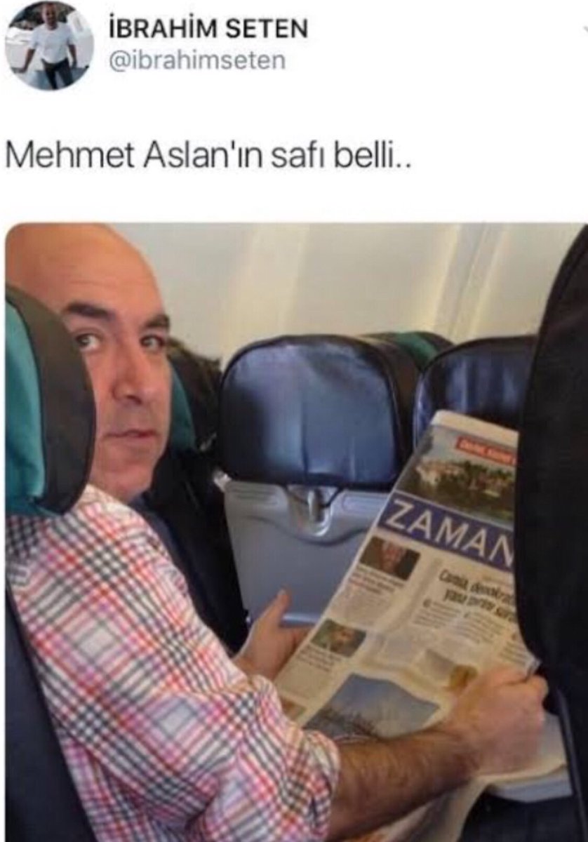 1993FBSK's tweet photo. FETÖ operasyonuyla (Ercan Saatçi nin ayağını kaydırıp) Hürriyet e Spor müdürü yapılan Mehmet Arslan https://t.co/y7oNe9nW5W