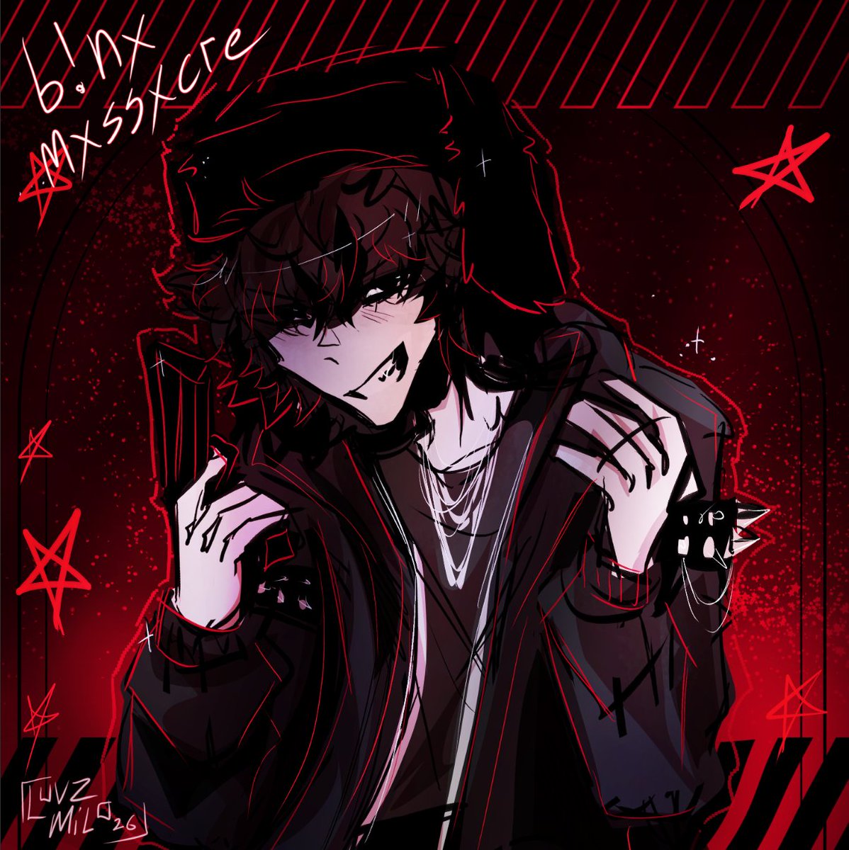 luvzzmilo's tweet photo. Vgen colored sketch comms have 24h delivery rn ^_^

https://t.co/7fIGKUbIRa https://t.co/Wbss6lTaJk