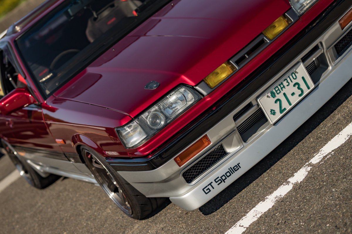 OUTRUNABOUT_'s tweet photo. #愛車のお顔選手権 https://t.co/xyXHkGtk4c
