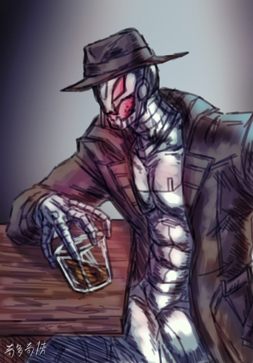 CheetosMan1983's tweet photo. Ultron-15
#Ultron #Marvel https://t.co/KokeE1scGX