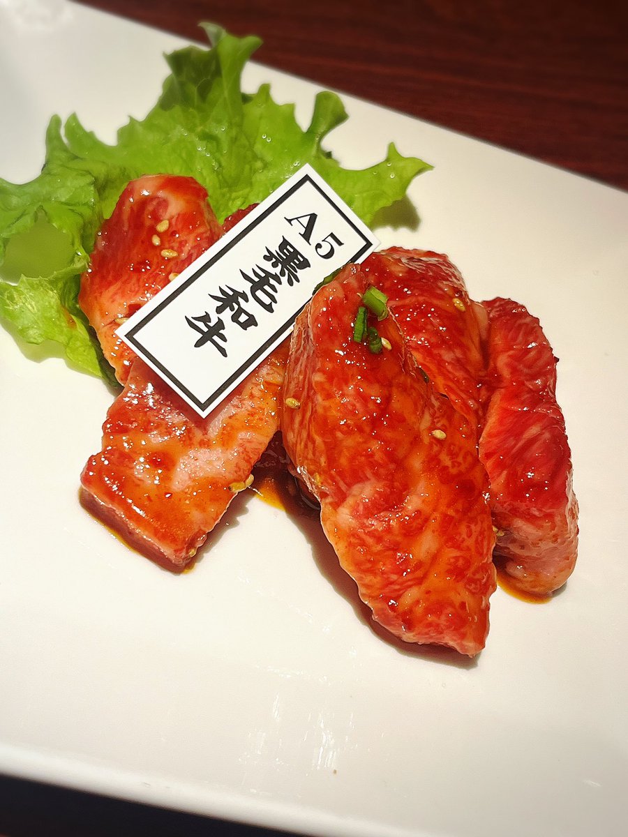 dfhwa308's tweet photo. 焼肉ー美味しー
カルビ美味し過ぎるー
ごちそうさまでした🥰 https://t.co/ZT9Mo0TkCW