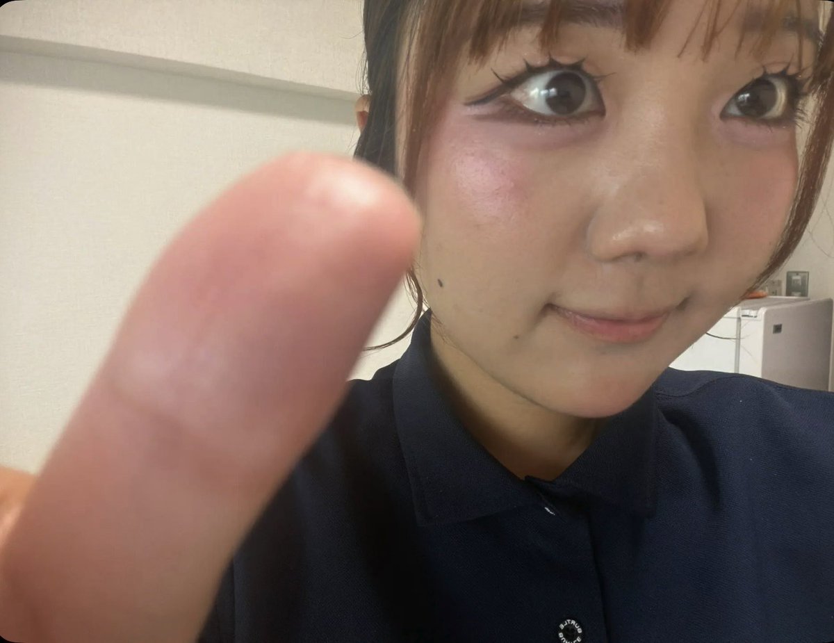 xpl1q's tweet photo. BeRealに顔まん乗っけすぎ💕︎

 #おなぺ https://t.co/Vpm7U9pBd8