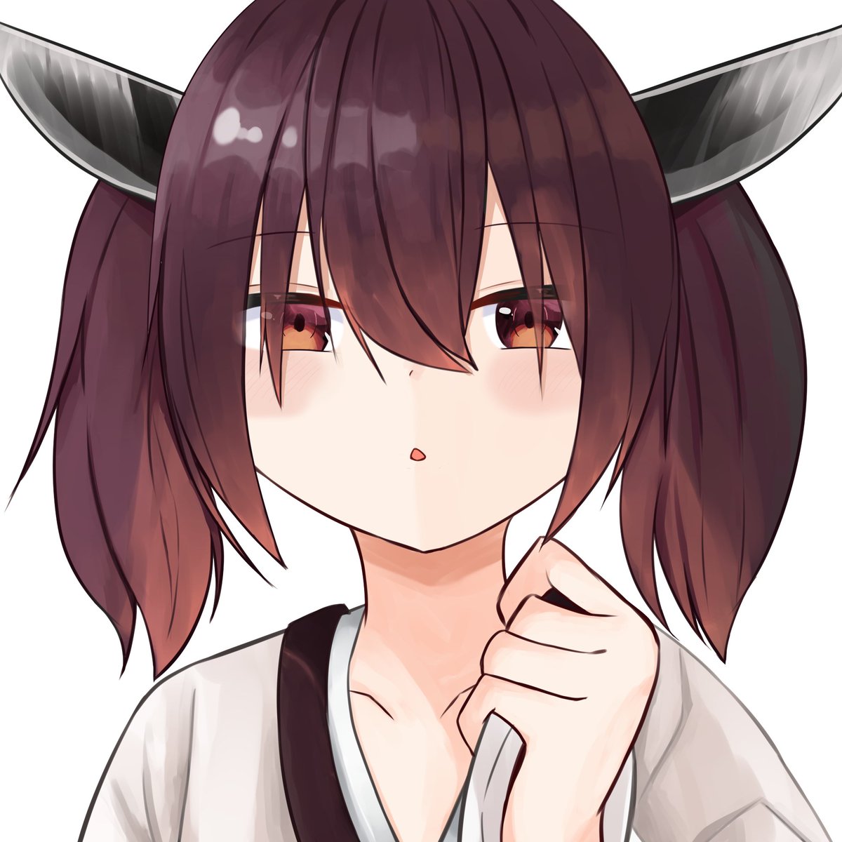 42kuri_'s tweet photo. きりたん https://t.co/DA6CT3uIIj