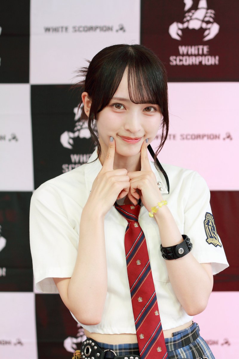 krym_5420's tweet photo. 2026.7.26 #ホワスピサマー フリーライブ
ステラタウン大宮
ソロショット撮影会
ALLYさん③(@ALLY_whsp_ )
#OMOIYALLY
#ホワスピ https://t.co/xUWx0ijP7L