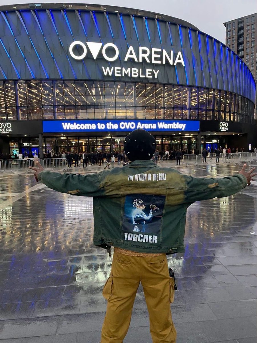 YhaaKyerewaah's tweet photo. BHIM Festival is in the UK, and your girl is already here! 🇬🇧🔥 Let’s come out in our numbers and make history at OVO Arena Wembley on 15 August. Ghana to the world🇬🇭 Get your tickets now: https://t.co/Kl7B70MhX4 #BHIMFestivalLondon https://t.co/mr8D6By8Fo