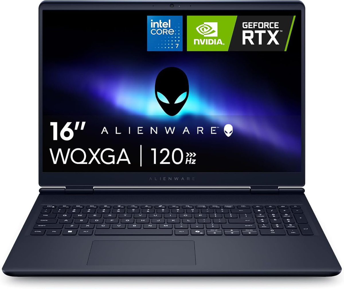 Mattock00's tweet photo. 🔴⚡ Dell Alienware A15 5265-5263BLK (Gaming Laptop)
AMD Ryzen 5 | 16GB RAM | 512GB SSD | 15.3" WUXGA 165Hz | RTX 4050 6GB | Windows 11 | Backlit Keyboard | 1-Year Warranty.
🏷️ ₦2,100,000

#Dell #tech #Tecnologia https://t.co/JFwwd1lI2s