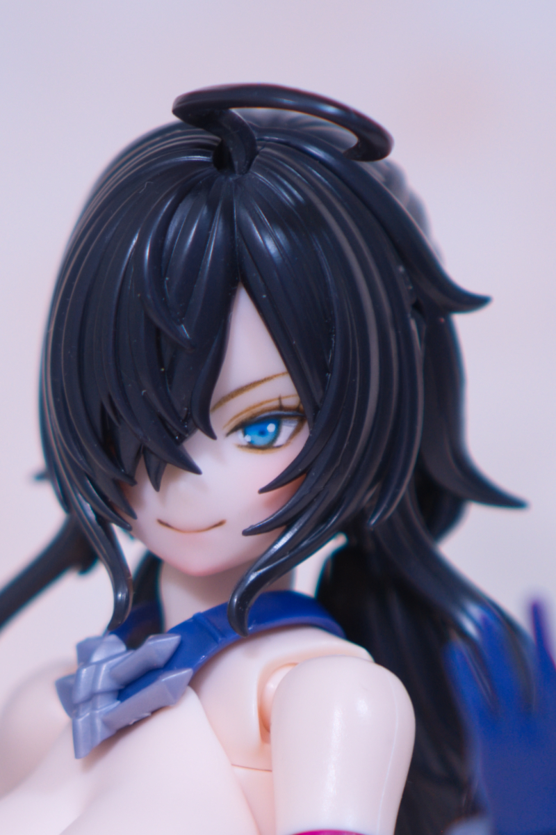 saiku_o's tweet photo. アイペイントカスタム2種　明日まで出品中です。
Ｃ肌 皇巫
https://t.co/rOsUMuxvoU
グランデスケールイノセンティア
https://t.co/yaQVNmg3MD
よろしくお願いします
#メガミデバイス #FAガール #アイペイント https://t.co/EDtZHvwL2M