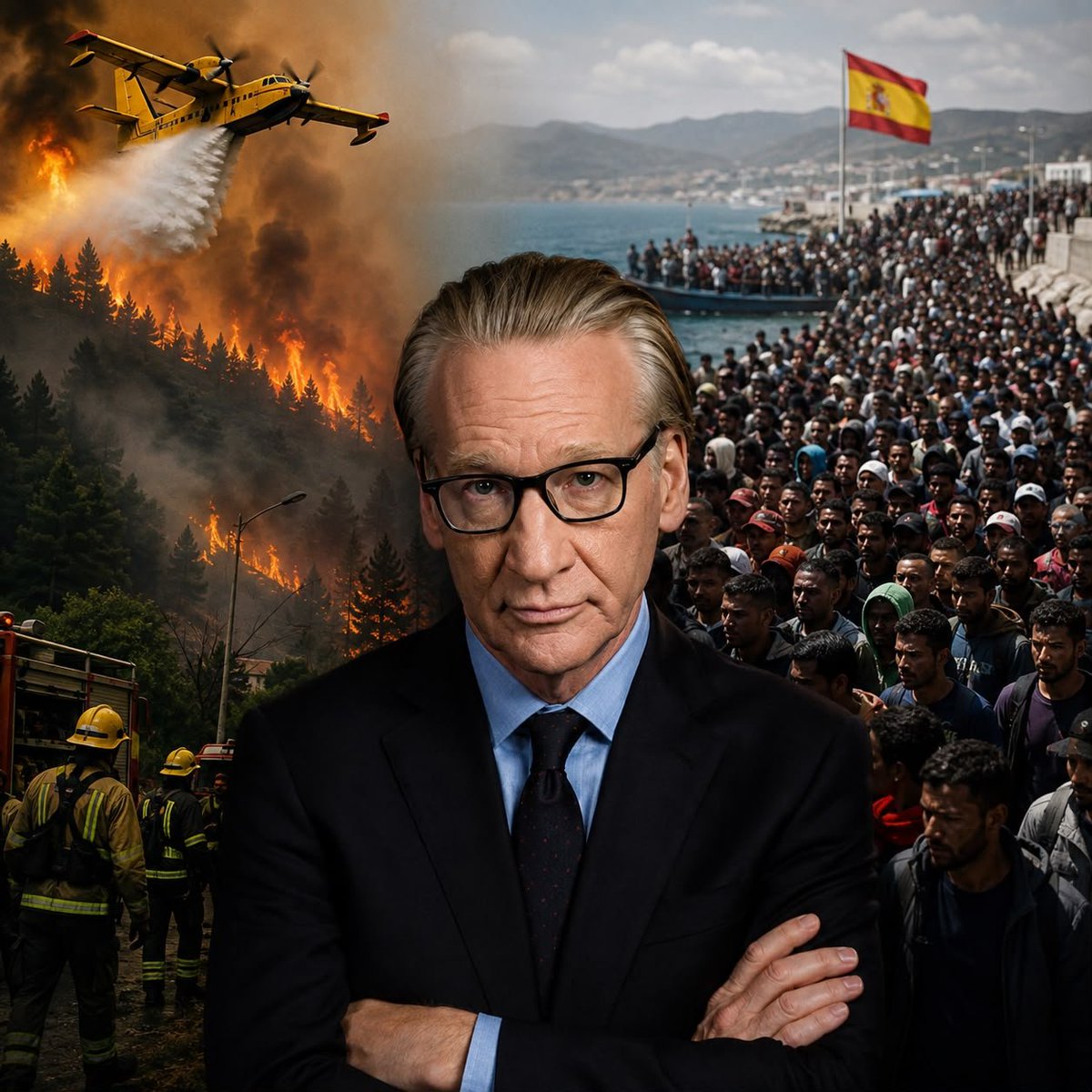 🔥⚜️ 𝐀𝐧𝐝𝐫𝐞𝐰 𝐌𝐚𝐣𝐞𝐬𝐭𝐢𝐜 ⚜️🔥 tweet media
