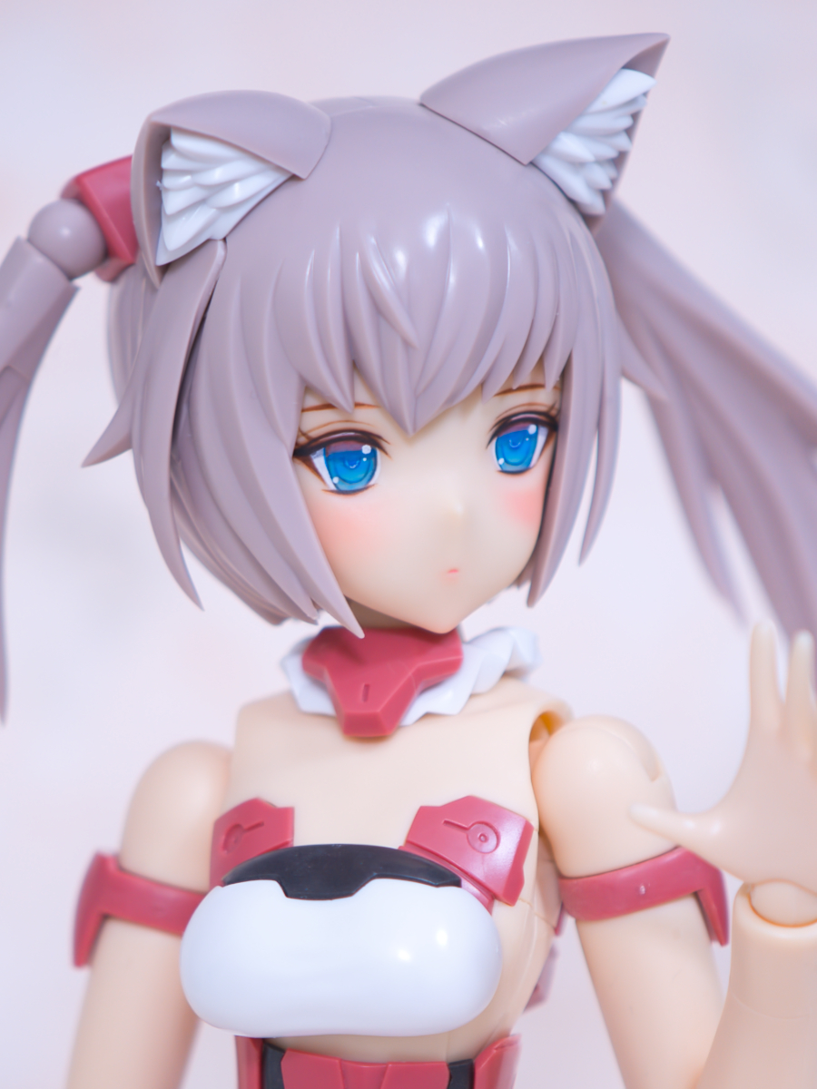 saiku_o's tweet photo. アイペイントカスタム2種　明日まで出品中です。
Ｃ肌 皇巫
https://t.co/rOsUMuxvoU
グランデスケールイノセンティア
https://t.co/yaQVNmg3MD
よろしくお願いします
#メガミデバイス #FAガール #アイペイント https://t.co/EDtZHvwL2M