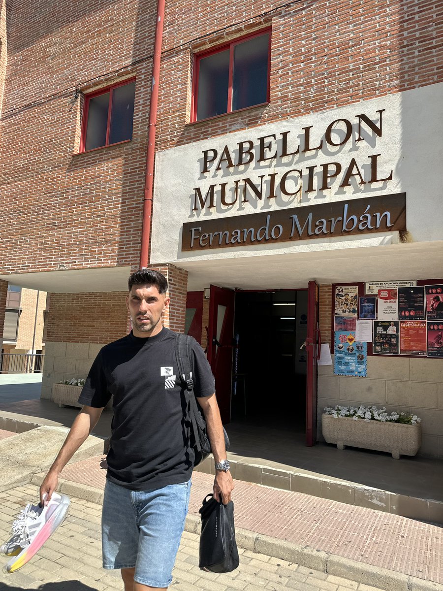 Zamora CF tweet media