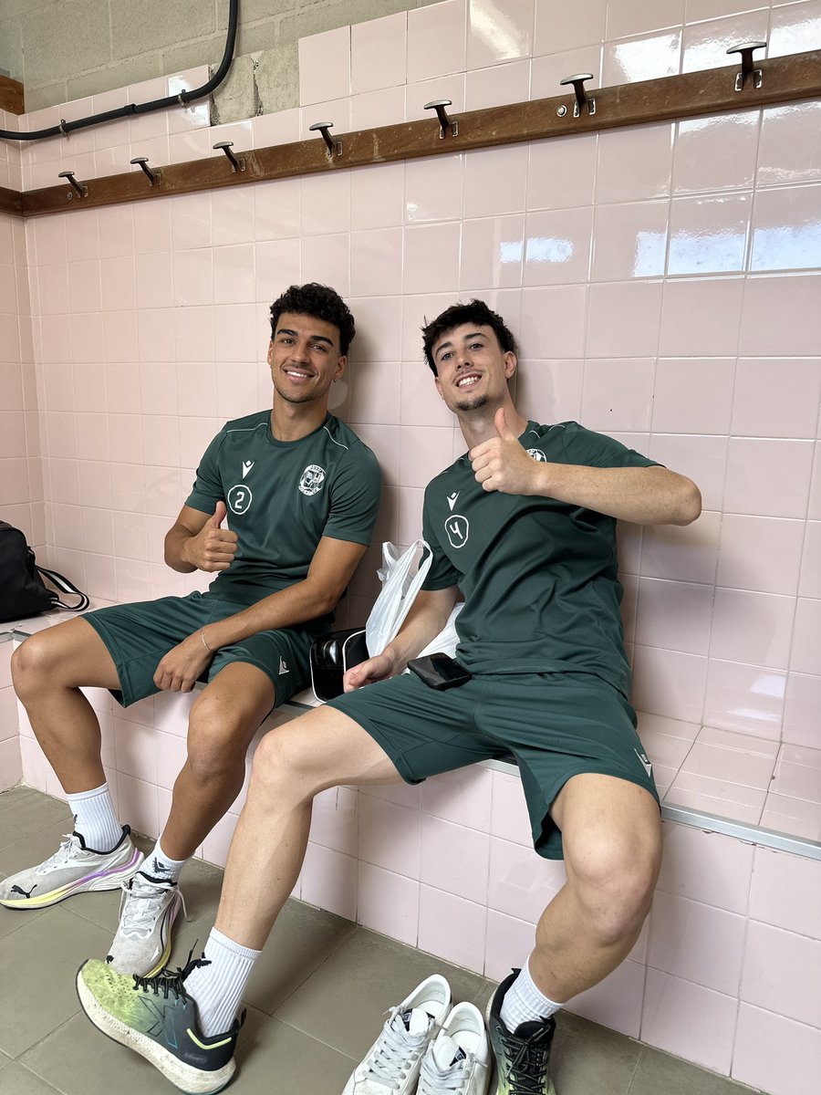 Zamora CF tweet media