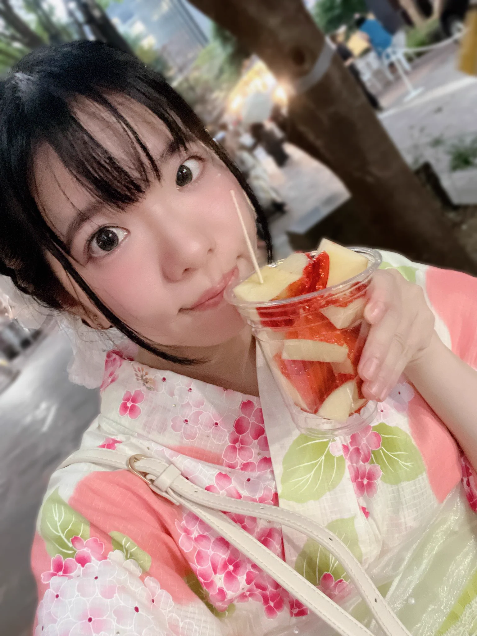 羽田亜未 on X: 