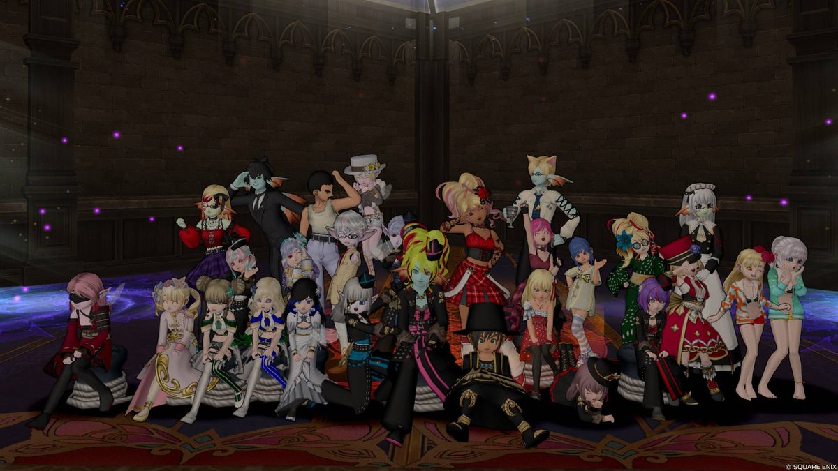 dqx_tubame's tweet photo. おはようございます！
世間はそろそろ夏休みなのか？？もっと休みをおくれでないかい？
#火パフォ  は今日も元気に始まります
ご来場お待ちしております https://t.co/fCfFbeTAur