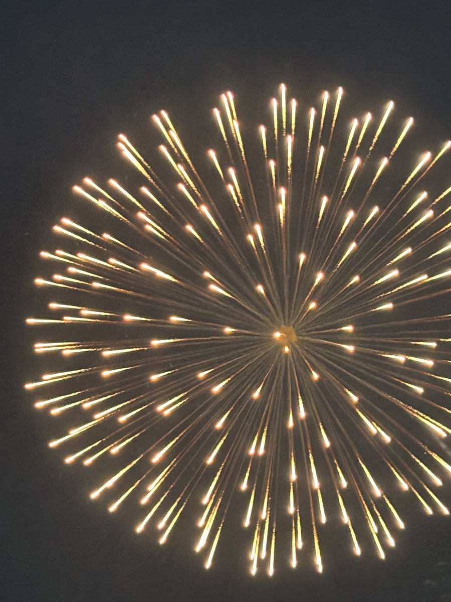 DQW1491's tweet photo. たーまーーーやーーー🎆
暑い🫠🫠🫠

我孫子より https://t.co/O53RgXPkWs