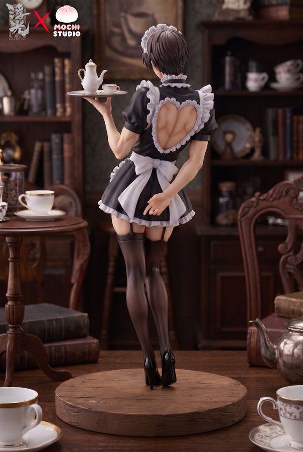 erencumlover's tweet photo. WDYM WE ARE GETTING EREN AND LEVI NSFW FIGURINE IN 2026 https://t.co/1olQr0odpe