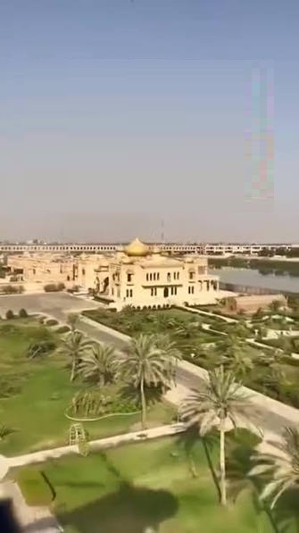 Alkhaled71's tweet photo. وهو صادق
بدليل هو وأبوه شبعانين سيارات حمايه ومايركبون الا تاهو أخر موديل

شعارهم
مانبي راتب تكغينا التاهوات وأي أرض نبيها نأخذها

ماخلص الشعب من الأب طلع لهم الأبن

1- الصورة الأولى لأاحد قصور والده همار الحكيم - الجادرية - بغداد
2- الصورة الثانيه حياة الترف لمهدي أبو كرامة ومايريد راتب

#سلاح_الميليشيات #المسيرات_العراقية #تفكيك_الميليشيات #سيادة_العراق #القائد_العام_للقوات_المسلحة #حقائق_ميدانية #أمن_المنطقة #الشرق_الأوسط #الكويت #السعودية #الإمارات #قطر #البحرين #عُمان #العراق #العراق #البصرة #الرياض #الدمام #جدة #الرياض #الدمام #تبوك #نجران #حائل #حفر_الباطن #الطائف #الحد_الجنوبي #القصيم #عنيزة #ثادق #تمير #الخبر #الخفجي #الملك_سلمان #الأمير_محمد_بن_سلمان #مجلس_التعاون_الخليجي #أمن_الخليج #الخليج_العربي #الحشد_الشعبي #الفصائل_المسلحة #الدستور_العراقي #حسن_الجوار #أمن_الخليج #مجلس_التعاون_الخليجي #الحشد_الشعبي_الإرهابي