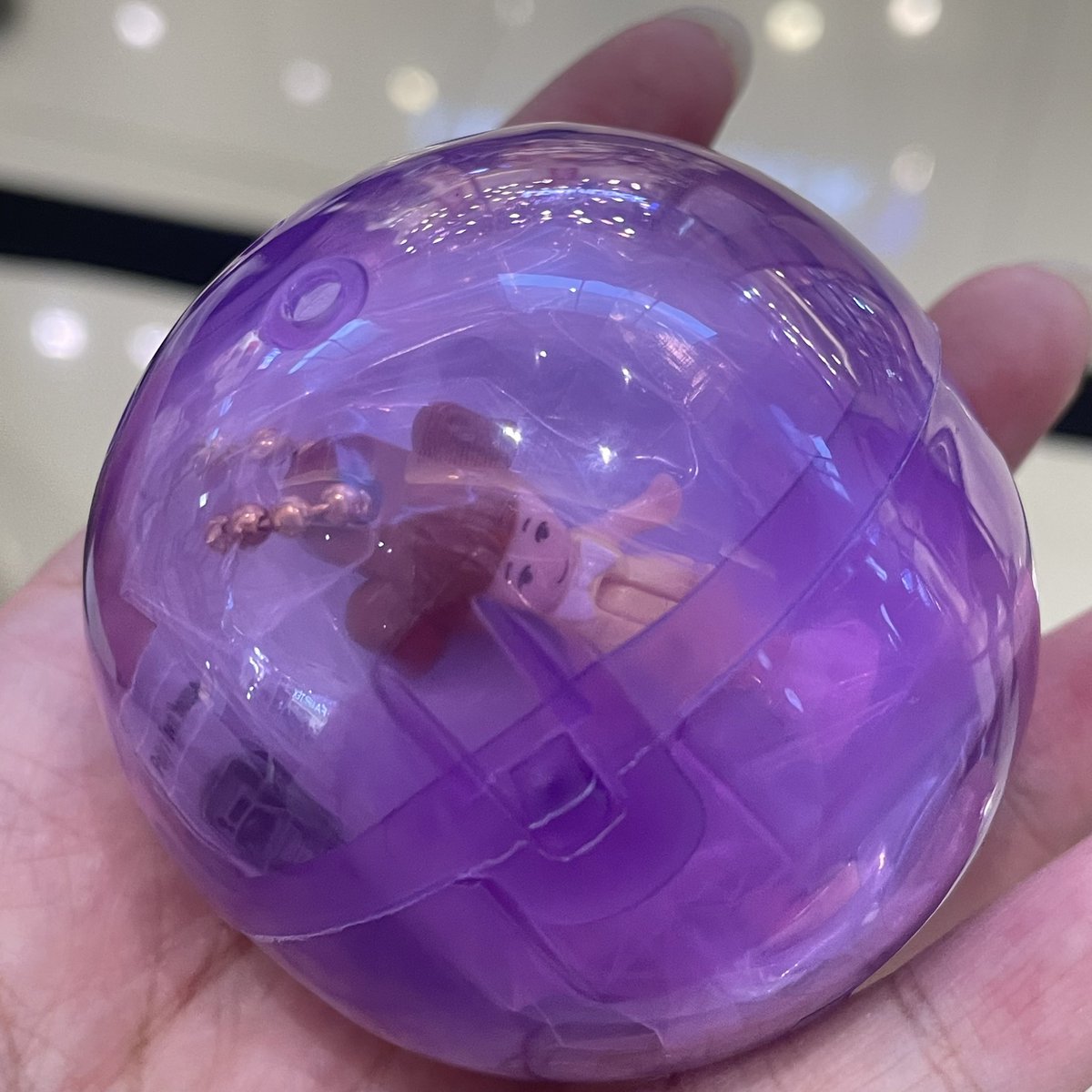 wlvddd's tweet photo. พร้อมส่ง / ส่งต่อ

กาชาปอง polly pocket
💜 สีม่วง 239 รวมส่ง

#ตลาดนัดกาชาปอง #ตลาดนัดpollypocket #ตลาดนัดsanrio https://t.co/bVvP0Fgq3H