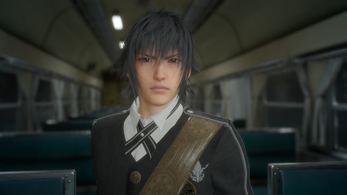 DailyNoctis_'s tweet photo. https://t.co/W6LUx2FHoi
