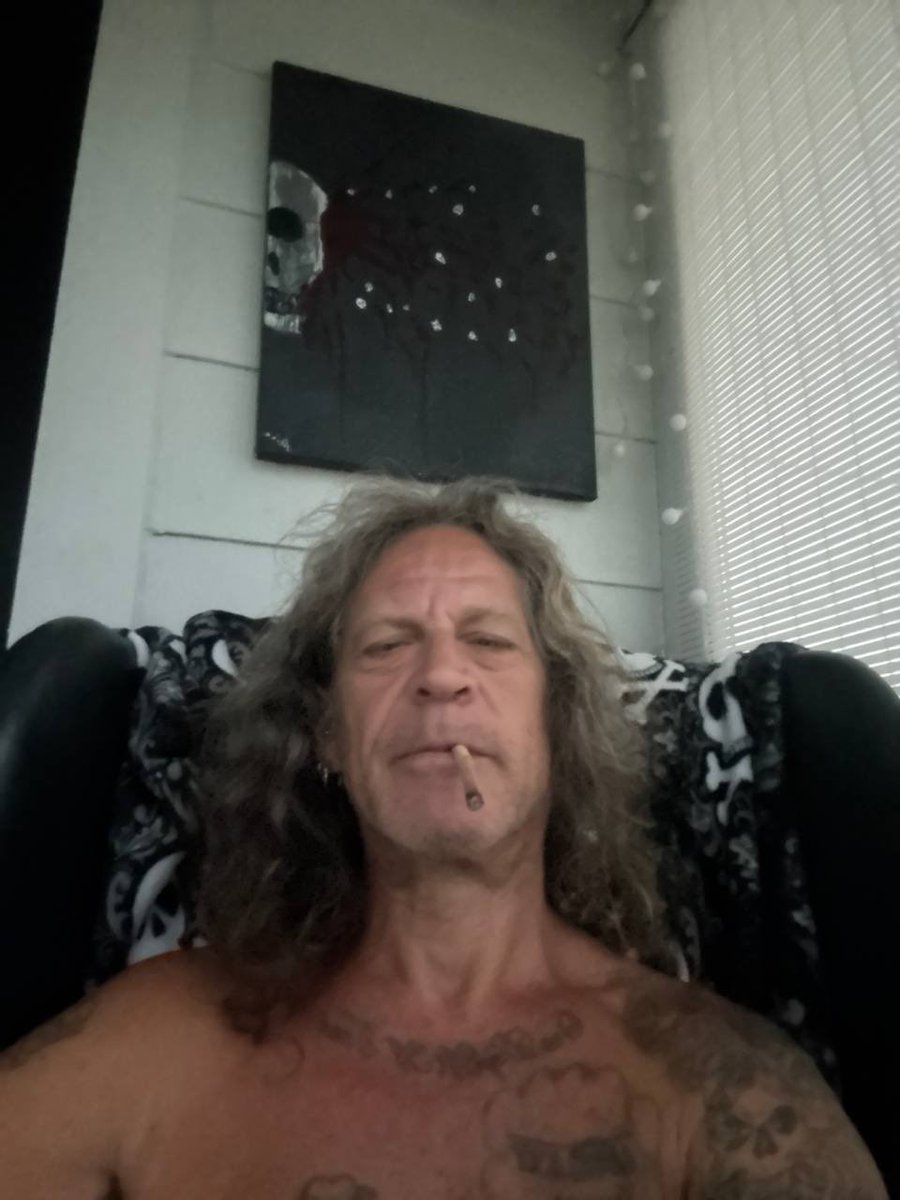 Positive John tweet media