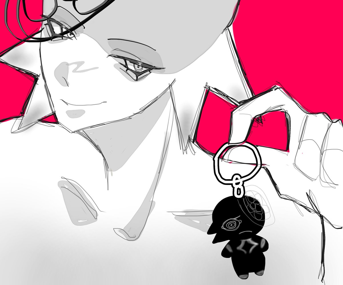 Pupkww's tweet photo. bald…. #Psychopomp https://t.co/XAs2WTxR6i