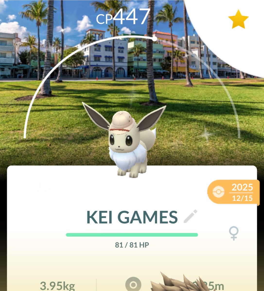GOpokemon0505's tweet photo. 皆様、本日もお疲れ様です☺️🐶✨️
最近は暑すぎる中ポケモンGOに熱中し続け熱中症気味になったKEIです🥹🥵🫠🔥
⠀
📩在庫一覧や販売買取依頼はLINEでも待ってます💬
【https://t.co/eqIaO2djxt】
⠀
⬇️ポケモンGO の買取依頼｜購入依頼🎮👑
【https://t.co/YAQ9yhKKWA】

#ポケモンGO #pokemon https://t.co/u3xC0VsnLl