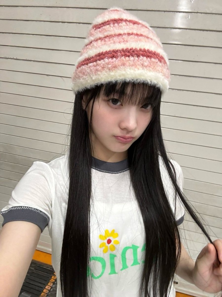 irohadeflair's tweet photo. @jihoondeflair IROHA CANTIK https://t.co/tMMuJqXdM0