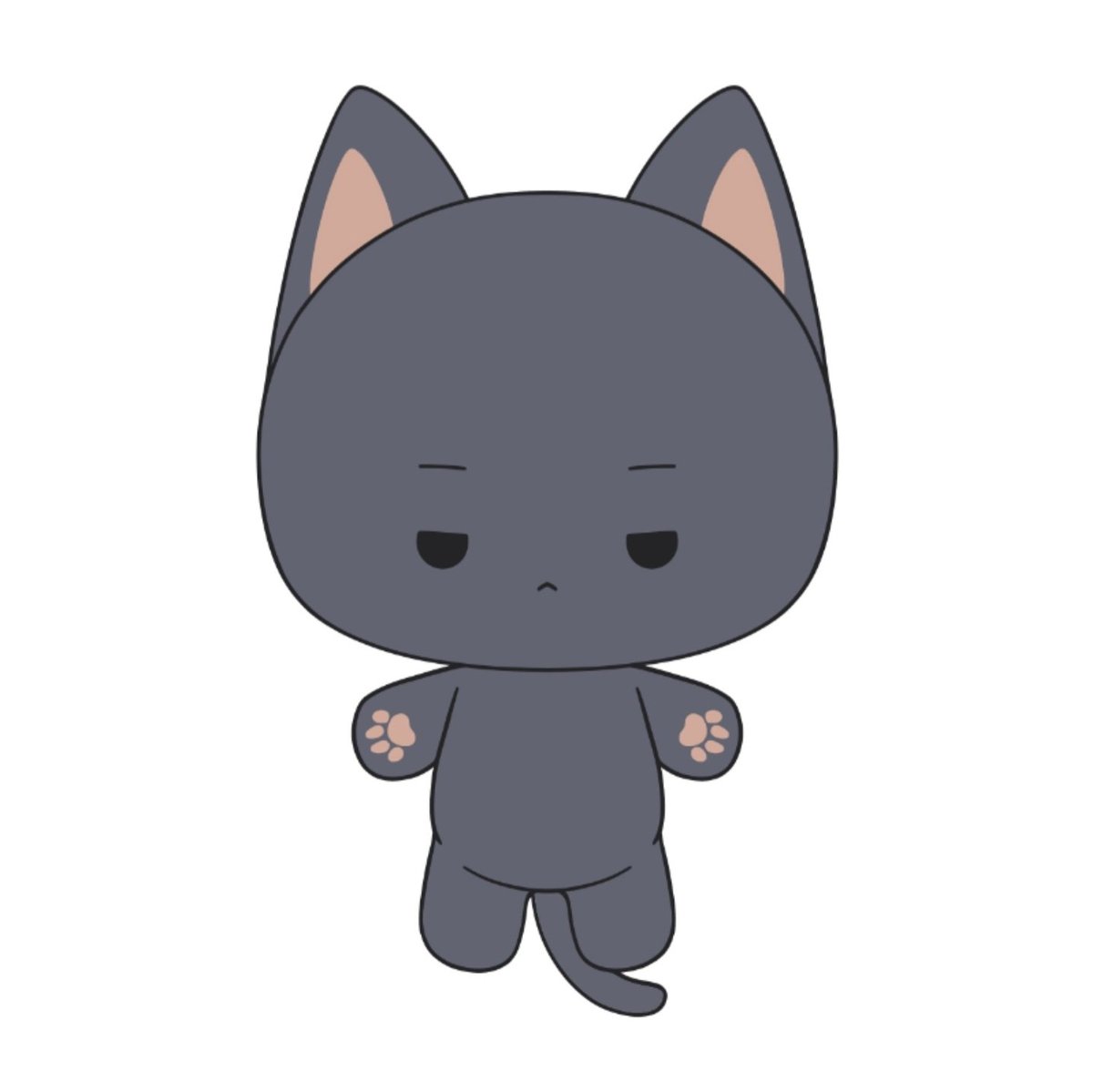 cpy3237's tweet photo. 🐺나쁜친구 동물형 솜깅.🐱

늑기중! 냥지민!
5깅 도안을 뜯어고쳐서 만들었어요.

#나쁜친구 @euneunun https://t.co/2MtzwefKCu