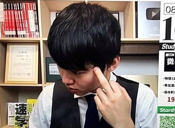 しずく tweet media