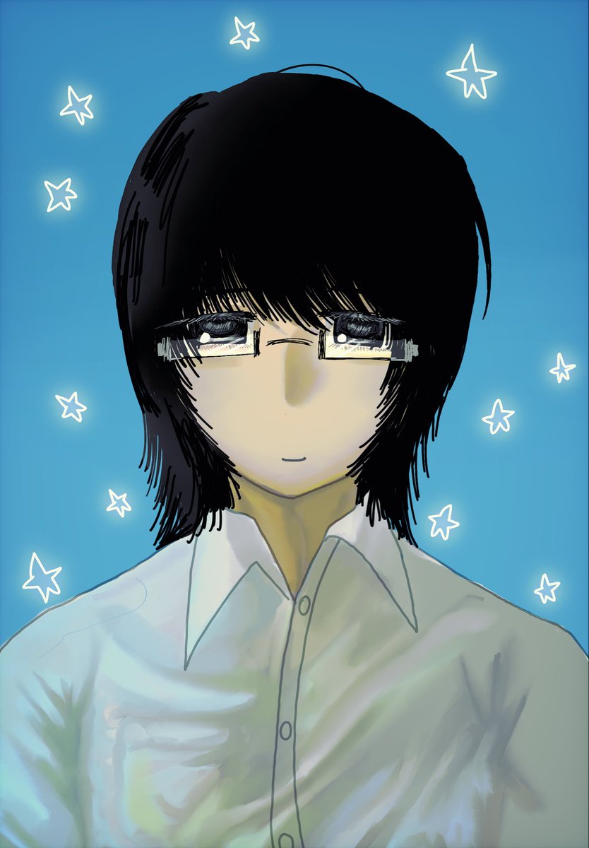 Namelooo_'s tweet photo. ううう落書きのほうが雑いけどクる汗汗 https://t.co/EPAjKZwI4J