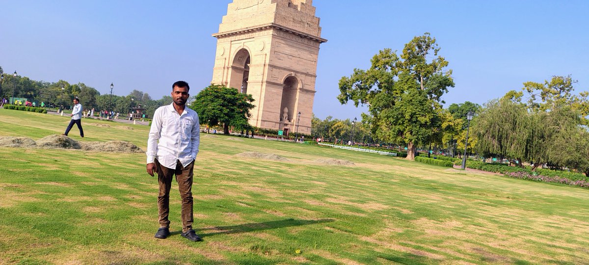KunalSihore6's tweet photo. #राजधानीदिल्ली https://t.co/vZHrTqVxJr