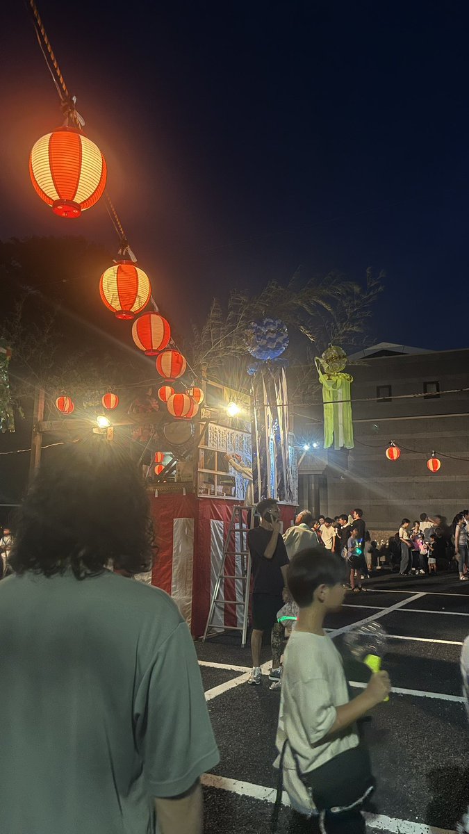 foxtokaiwalker's tweet photo. 見知らぬお婆様に盆踊りの曲二曲分指導頂いた！ https://t.co/hHWSFmhooS