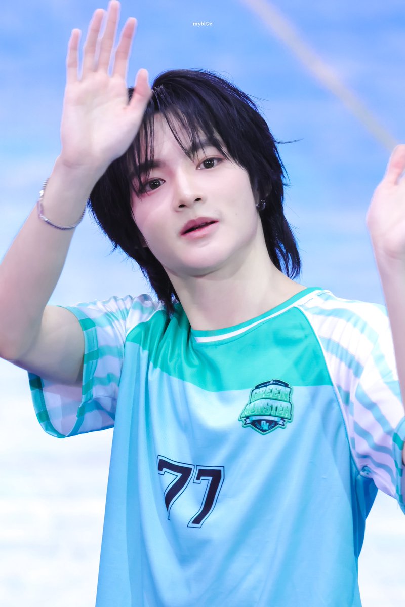 _mybluepixels's tweet photo. 2026.08.01 | DOMUNDI SPORTS 2026

น่ารักมากค่าบ🐯🫳🏻
__
#DMDSPORTDAY2026 
#reeonn https://t.co/ehSqjEpMby