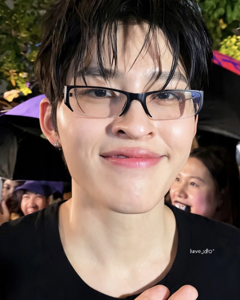 luvejdos's tweet photo. อ้วมดุม้าย ₍ᵔ·͈༝·͈ᵔ₎   ꢾ𓍢ִ໋                ม่ายดุ ദ്ദി˶•̀֊<)

#ppnaravit https://t.co/tHGgdD3kZ6