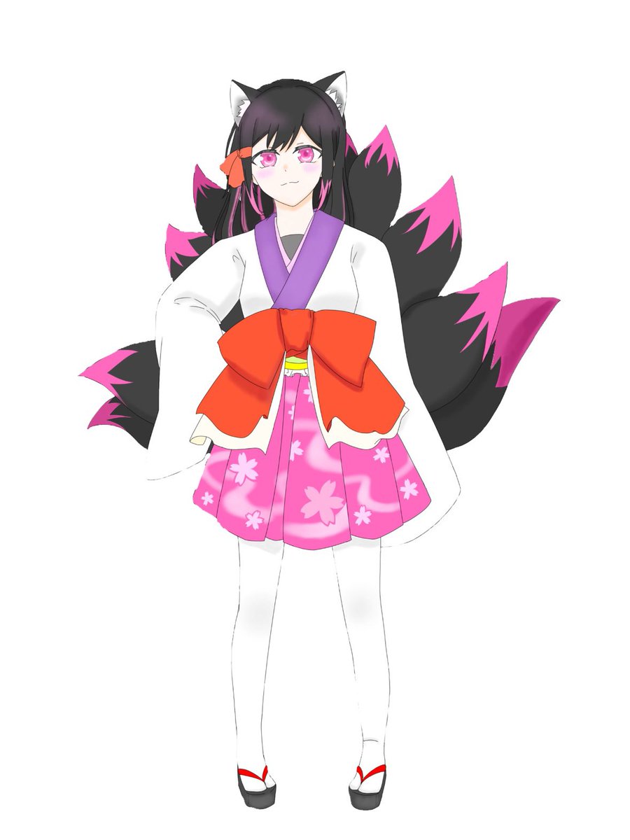 Setsuna_Cosaki's tweet photo. え、ボクじゃん https://t.co/2uG4fT8Ftz