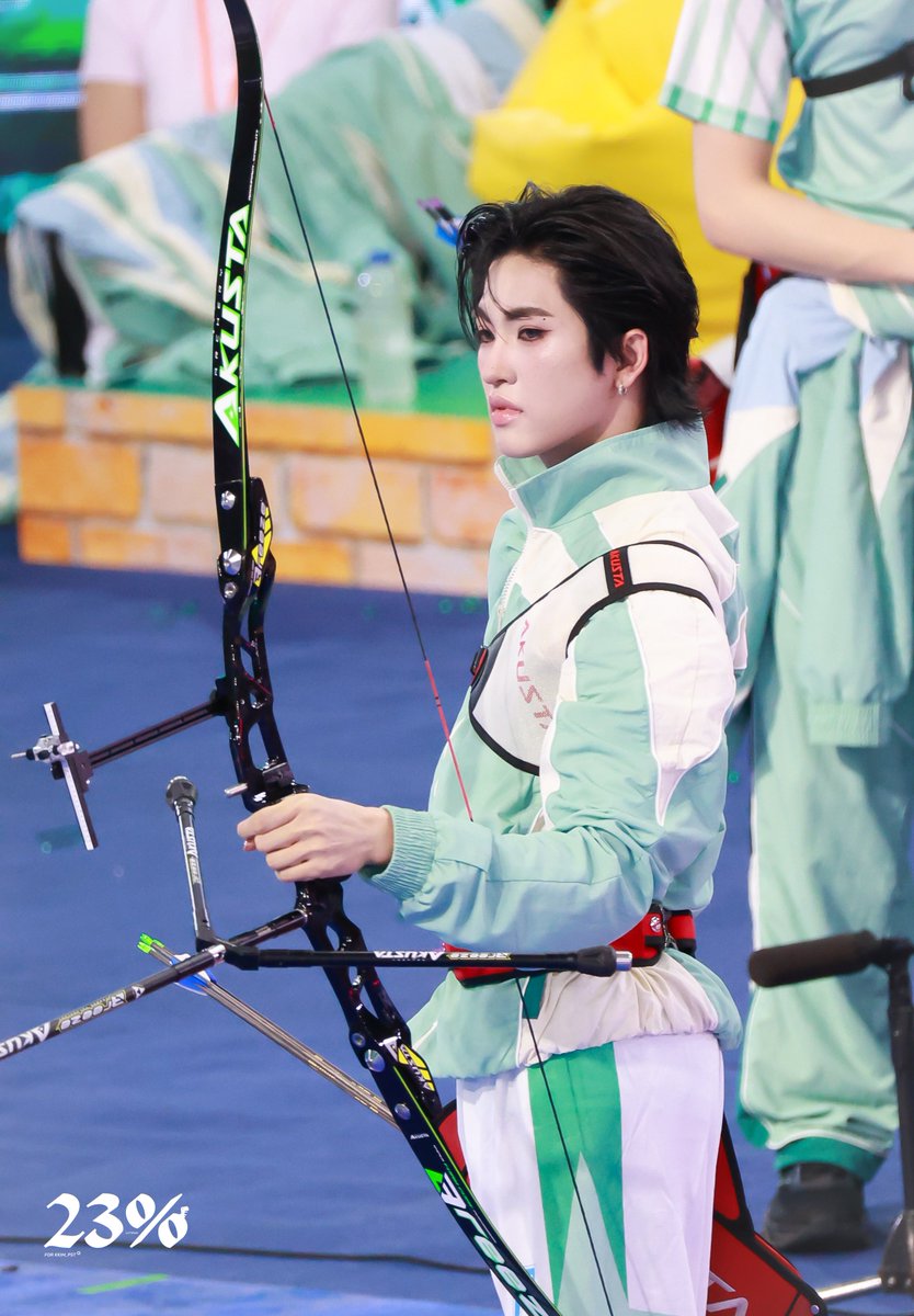 23percent_kp's tweet photo. แคตนิส เอฟเวอร์ดีนป่ะ 🏹🎯🐦‍🔥
— @Kkim_pongsaton #kkim_pst

DOMUNDI SPORTS 2026
#DMDSPORTDAY2026 https://t.co/E7IUtmKHjZ