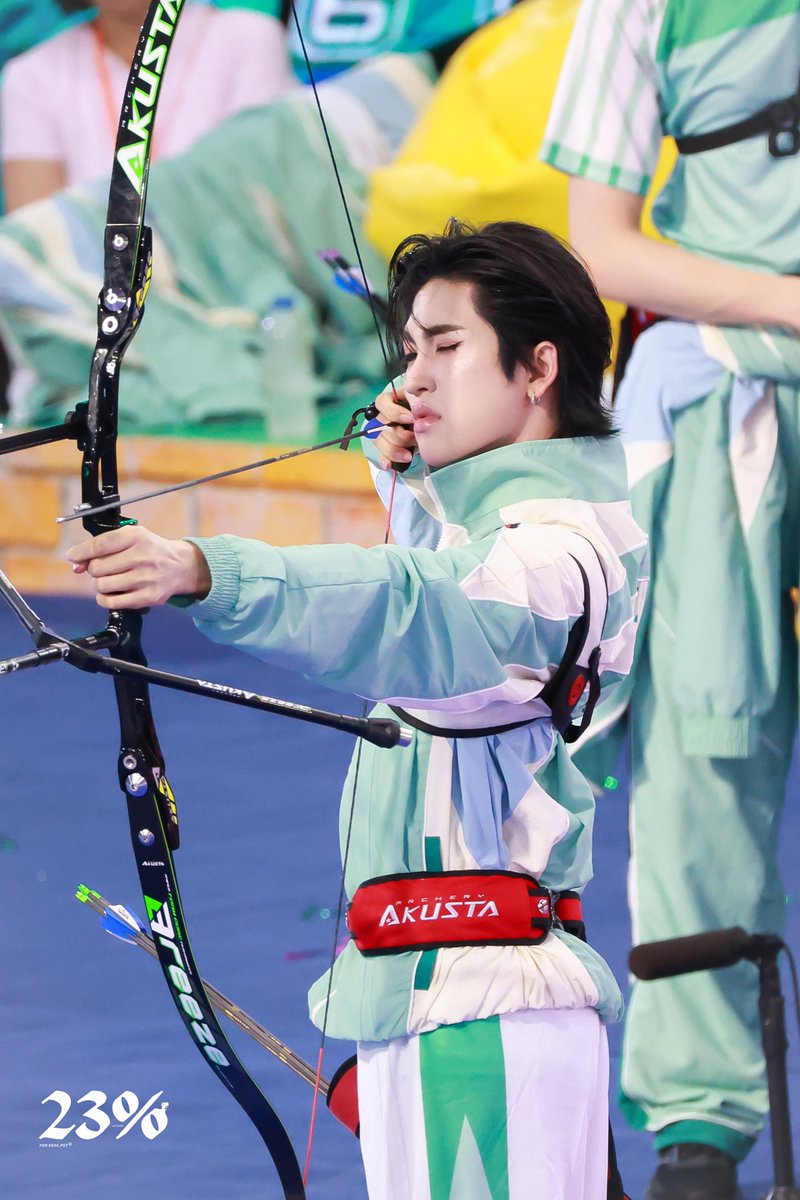 23percent_kp's tweet photo. แคตนิส เอฟเวอร์ดีนป่ะ 🏹🎯🐦‍🔥
— @Kkim_pongsaton #kkim_pst

DOMUNDI SPORTS 2026
#DMDSPORTDAY2026 https://t.co/E7IUtmKHjZ