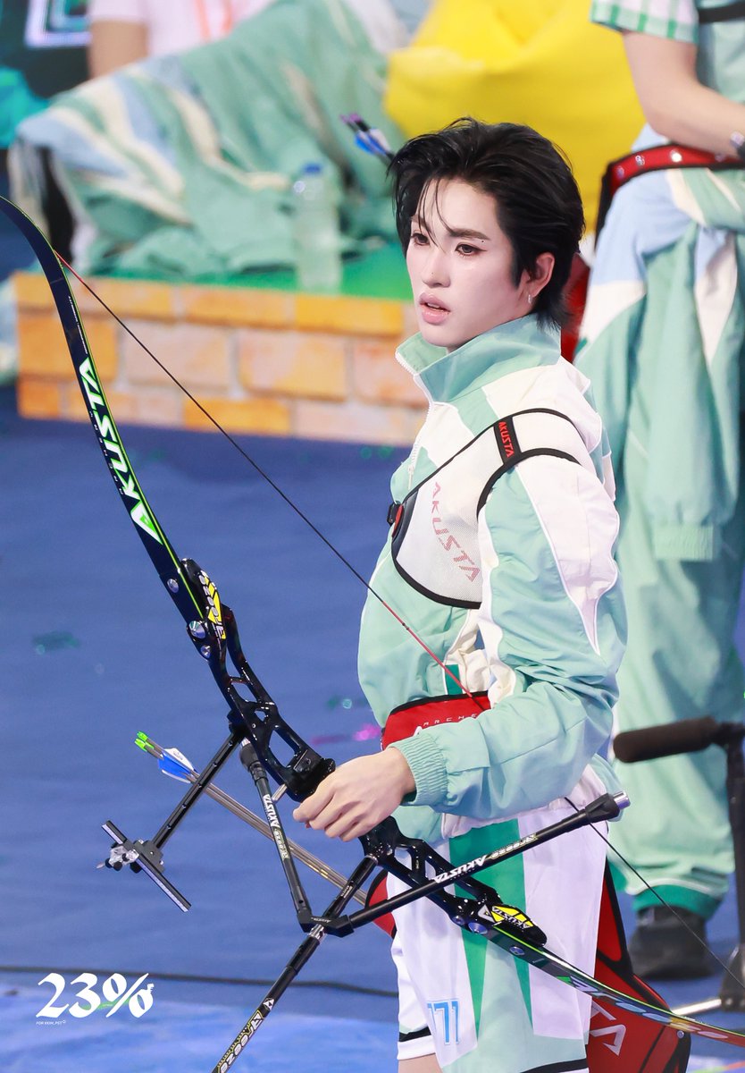 23percent_kp's tweet photo. แคตนิส เอฟเวอร์ดีนป่ะ 🏹🎯🐦‍🔥
— @Kkim_pongsaton #kkim_pst

DOMUNDI SPORTS 2026
#DMDSPORTDAY2026 https://t.co/E7IUtmKHjZ