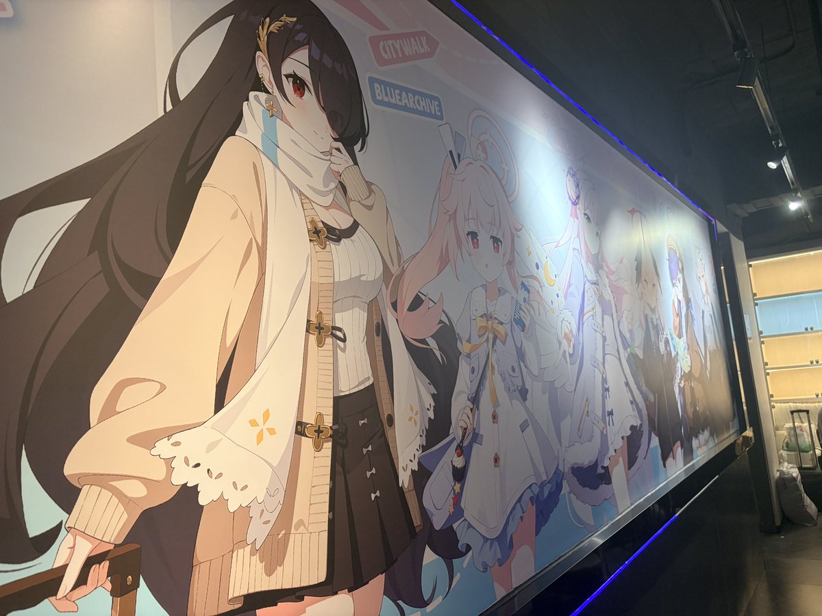Mars729227987's tweet photo. 去吃了ba联动 https://t.co/svNpo8Ep4c