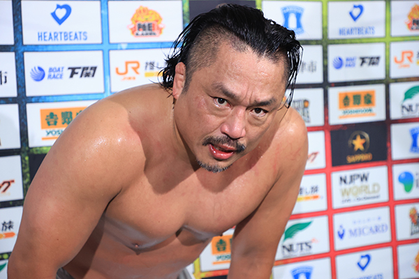 後藤「今回ばかりは認めざるを得ないよ。ただな、お前が俺の年齢になっ