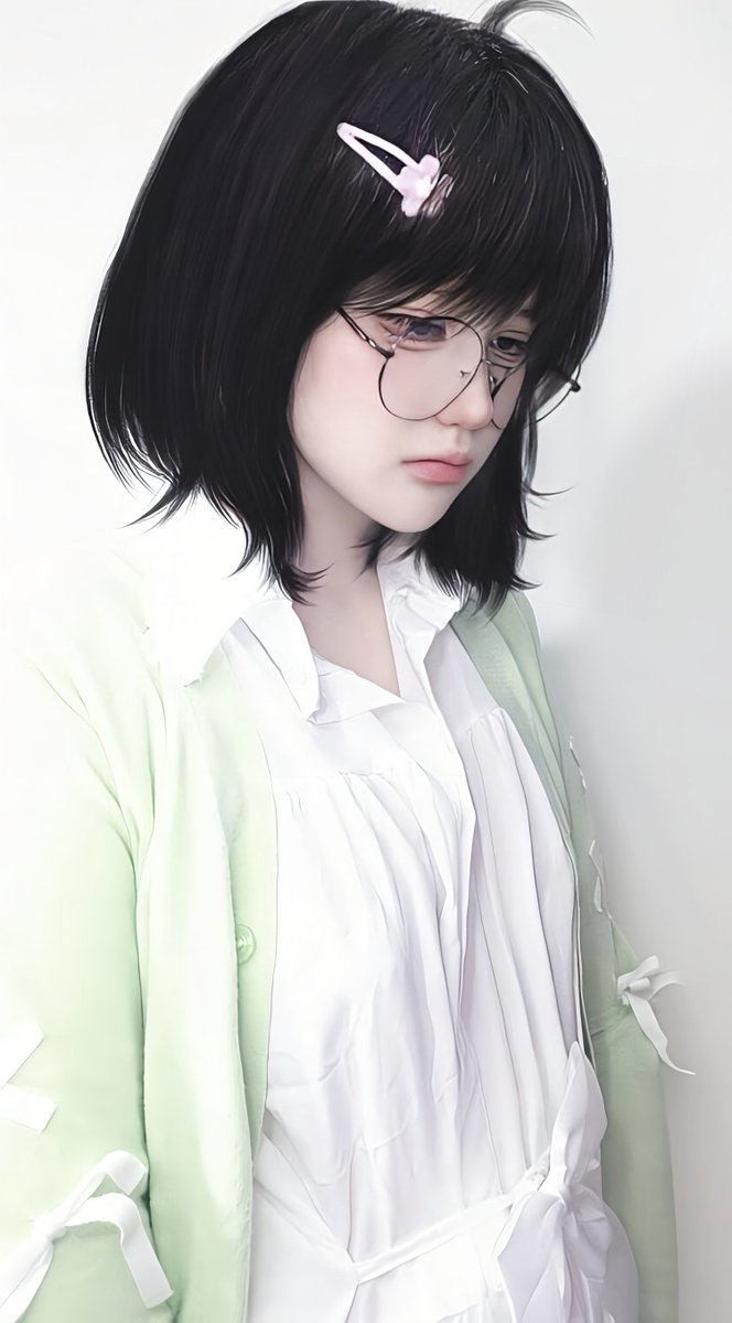 mabelvampire's tweet photo. 昙露凝
น้องลู่หนิง💚

#Paperbride9 https://t.co/NtwnlVJTKQ