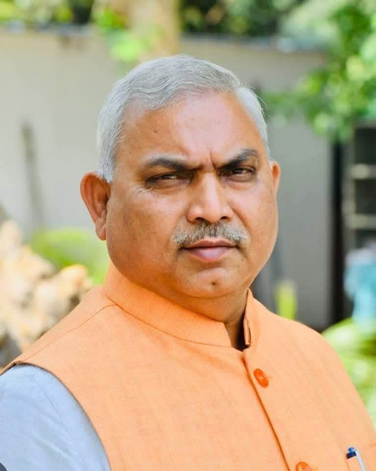 KumarRhishabh's tweet photo. भाजपा के राष्ट्रीय सहसंगठन मंत्री श्रद्धेय शिवप्रकाश जी को हार्दिक बधाई एवं शुभकामनाएँ 
⁦@shivprakashbjp⁩ https://t.co/0zKt0qUrAC