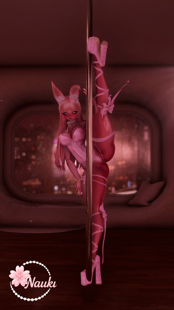 Nanaukii's tweet photo. 💕 https://t.co/rpn5FoxjmC